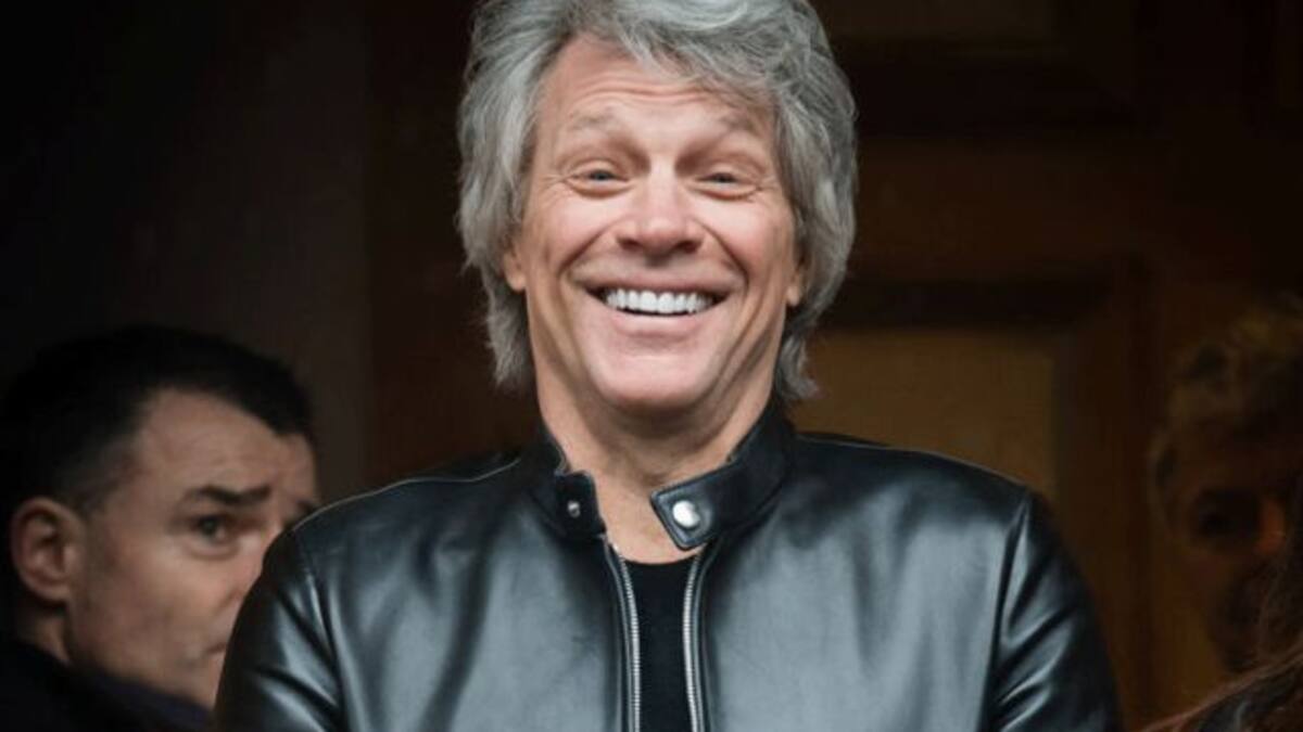 Bon Jovi pide ayuda a sus fans para escrribir una canción