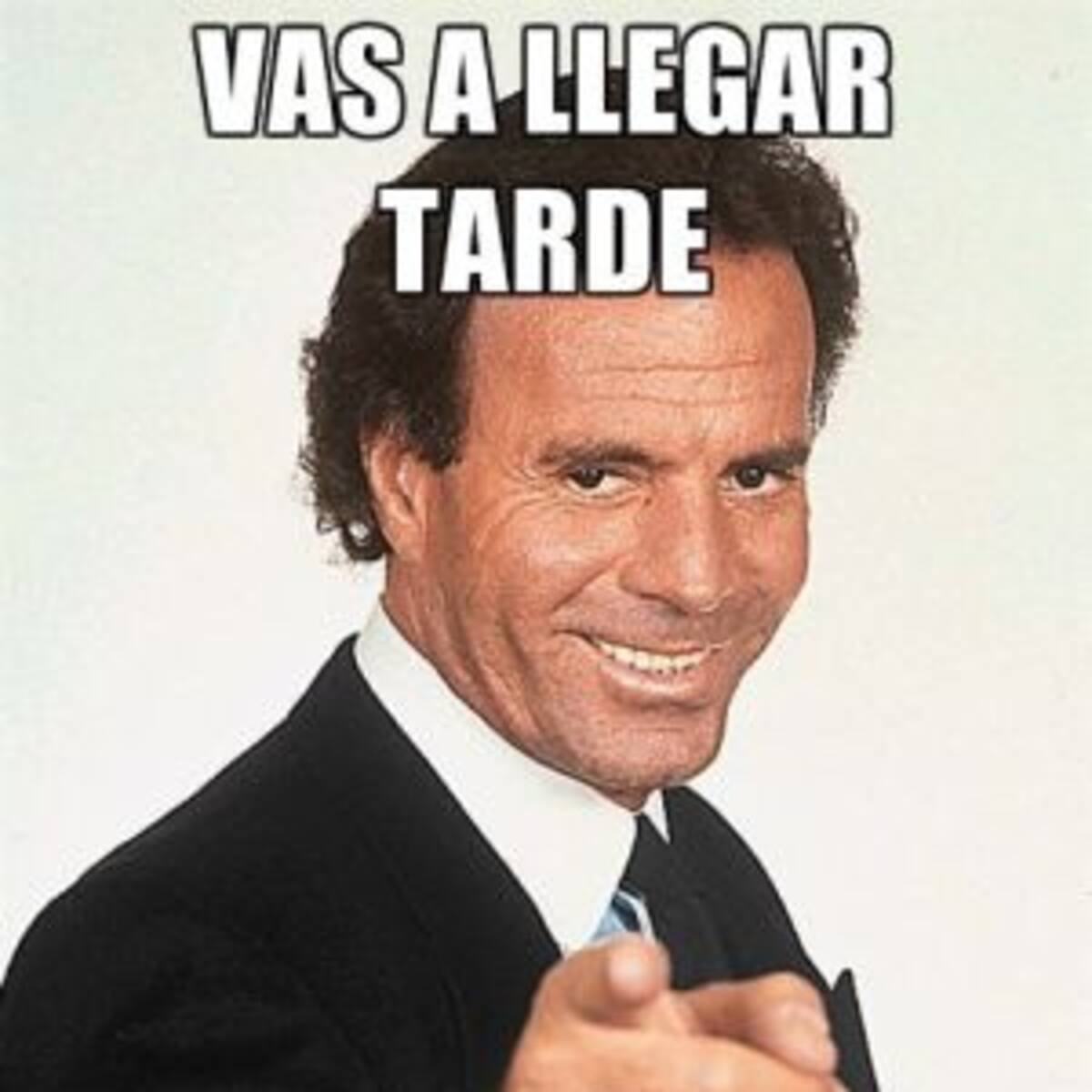 #No Voy A Cumplir Con…