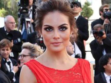 Ximena Navarrete pierde a su bebé tras 15 semanas de embarazo