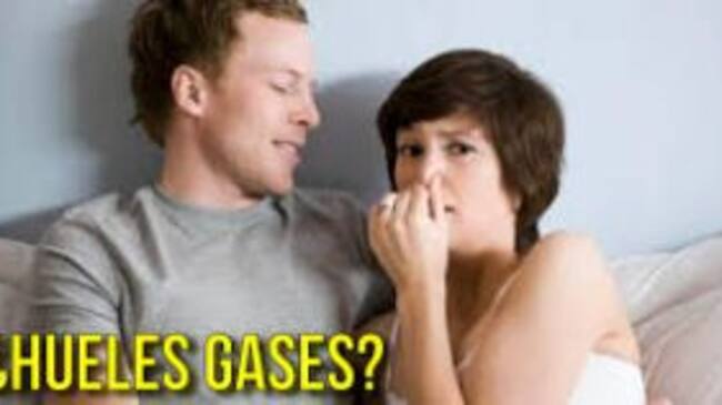 oler los gases de tu pareja benefician tu salud