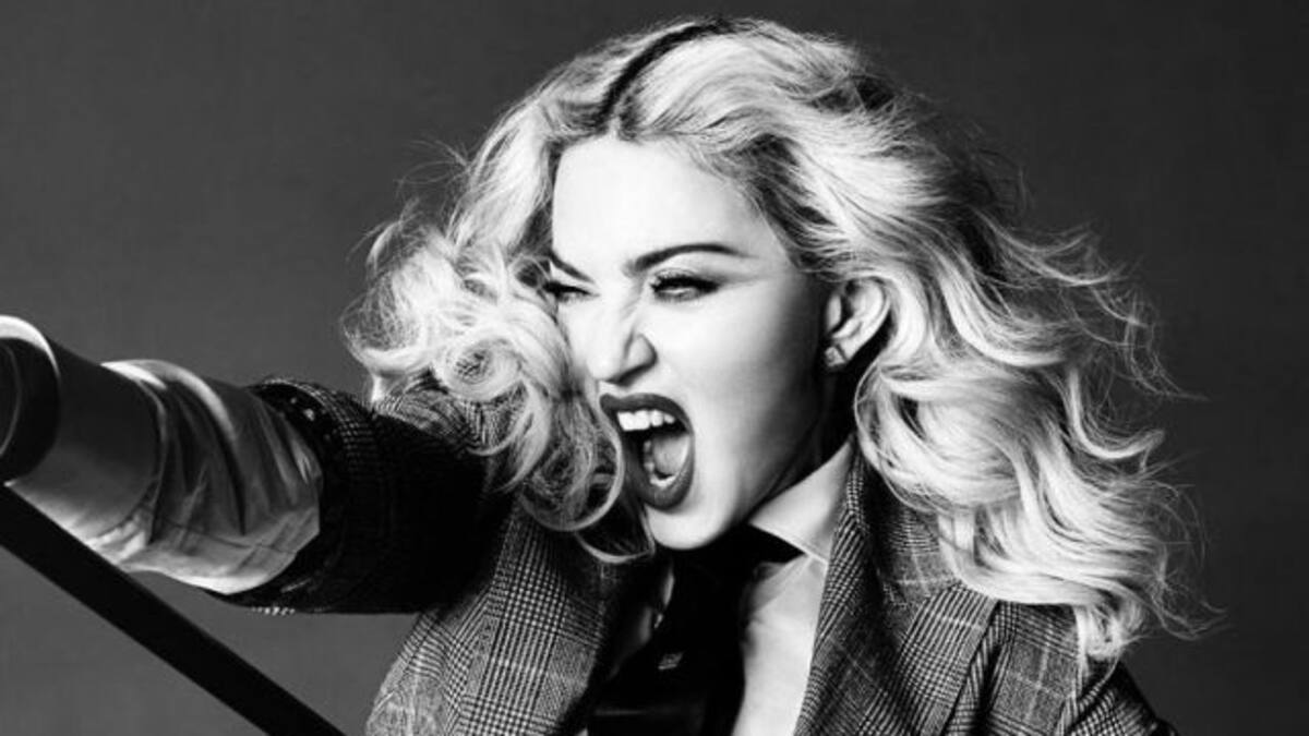 Madonna hace inusual promesa a quienes voten por Hillary Clinton