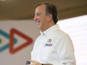 El grave error de la seguidora de Meade