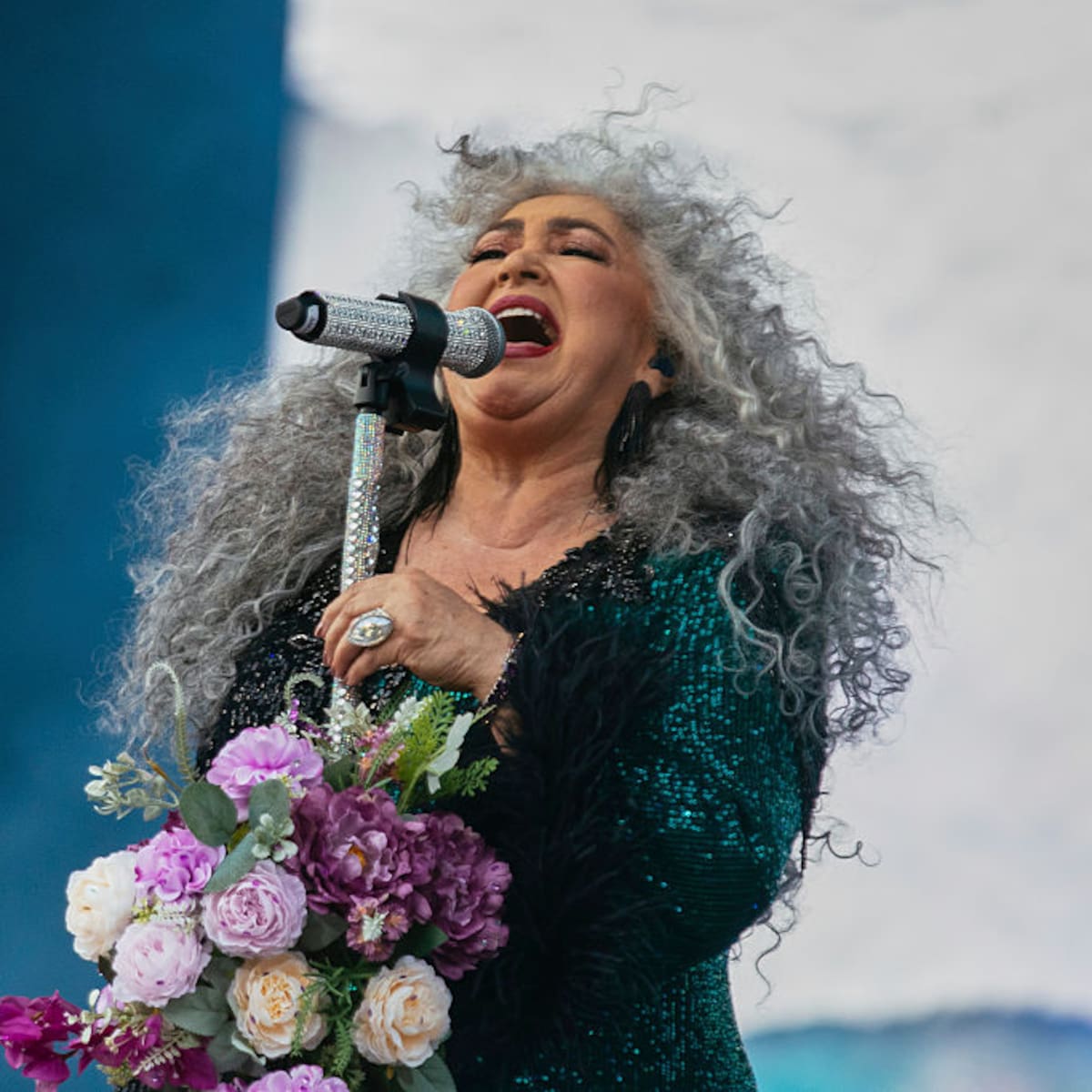 Amanda Miguel también se suma a los conciertos gratuitos por el Día de las Madres y esto es lo que necesitas saber