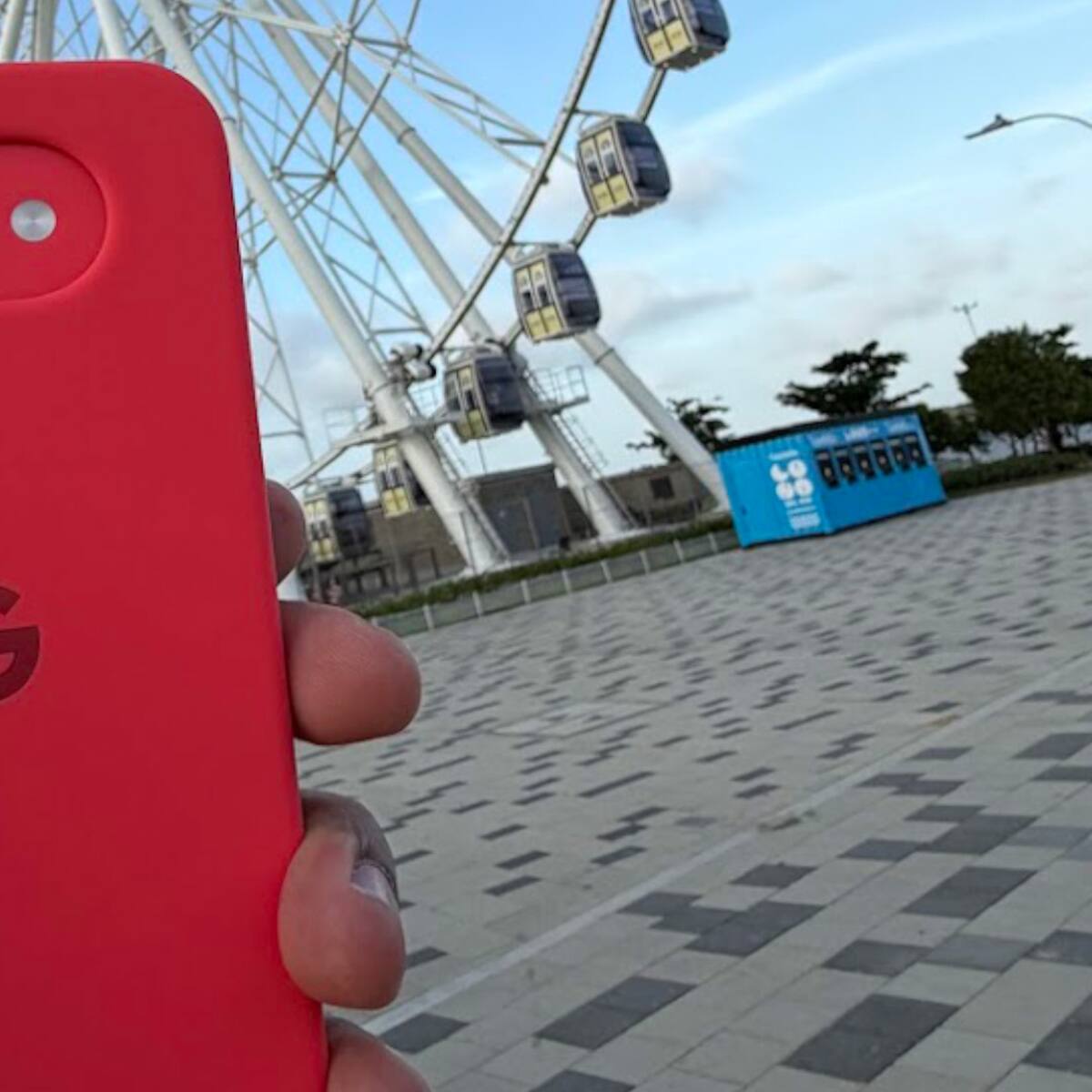 Google Pixel 10a, primeras impresiones ¿El nuevo referente de la gama media?