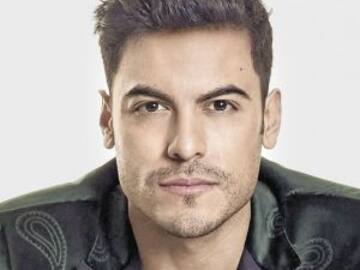 Carlos Rivera estará en El Evento 40