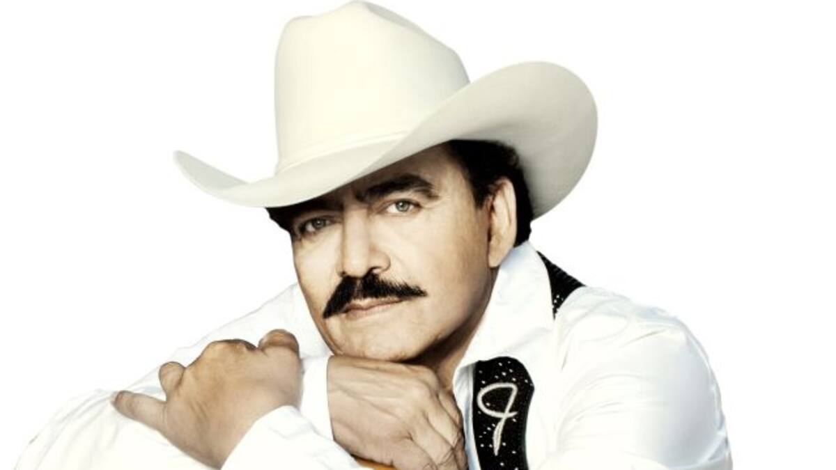 Joan Sebastián se comunica desde el más allá con esta famosa