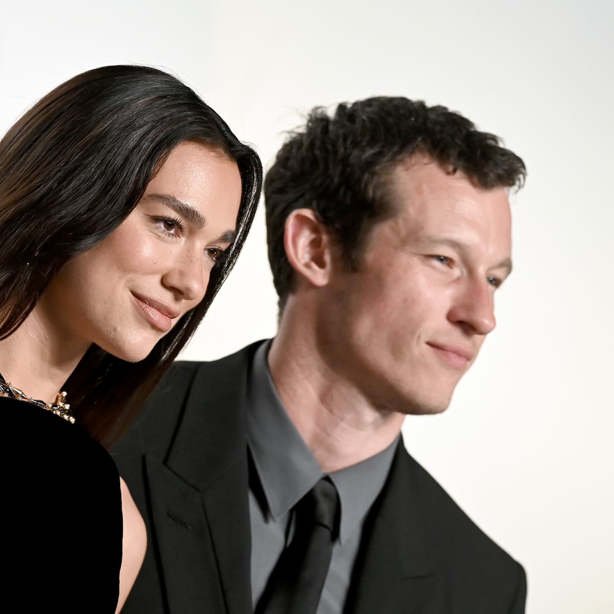 Dua Lipa y Callum Turner se casaron, pero, ¿tienen lo necesario para que su matrimonio funcione?