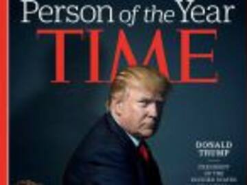 La "Persona del año 2017"