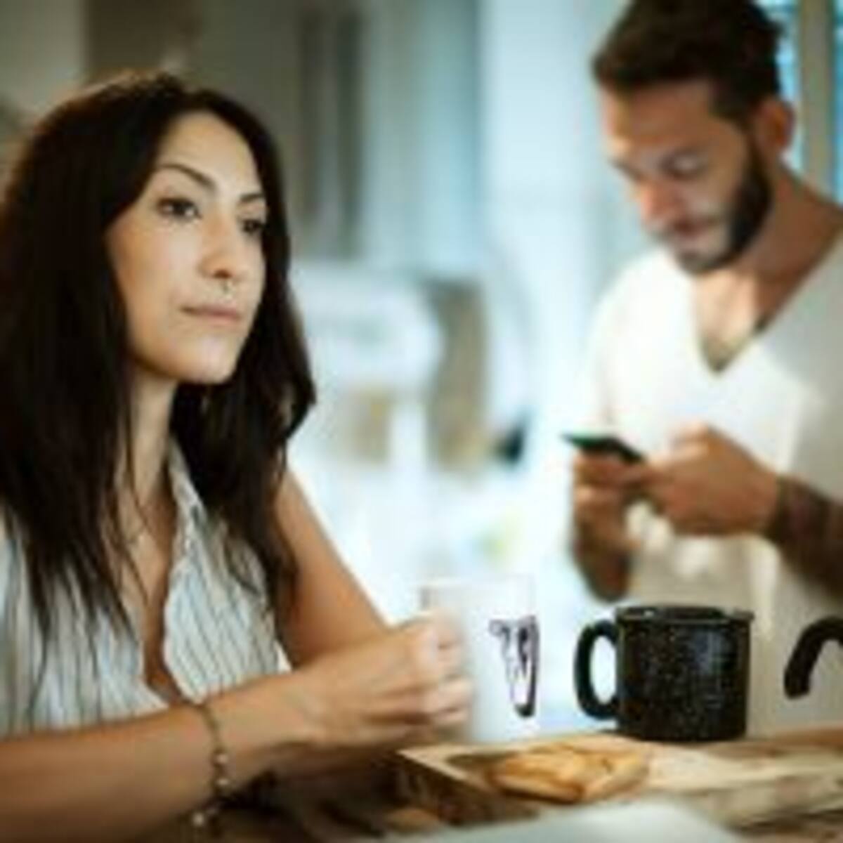 Infidelidad física o emocional ¿Cuál duele más?