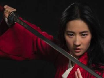 Estas serán las próximas peliculas live-Action que prepara Disney