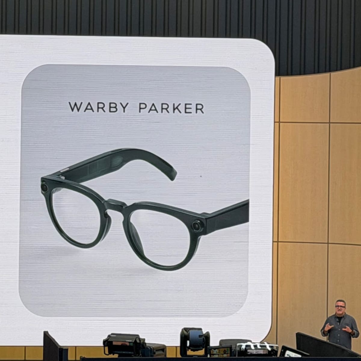 Las nuevas gafas inteligentes de Google y Samsung: Inteligencia Artificial directo a tus ojos
