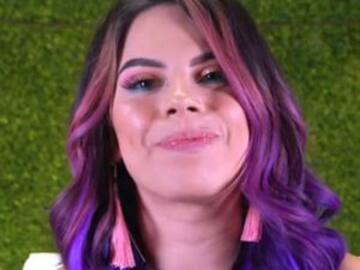 Lizbeth Rodríguez le fue infiel a su novio Tavo