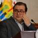 Se descarta el maltrato a Javier Duarte en el penal de Guatemala