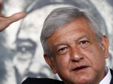 AMLO, llama a votar por el PES en Hidalgo, donde no tienen alianza