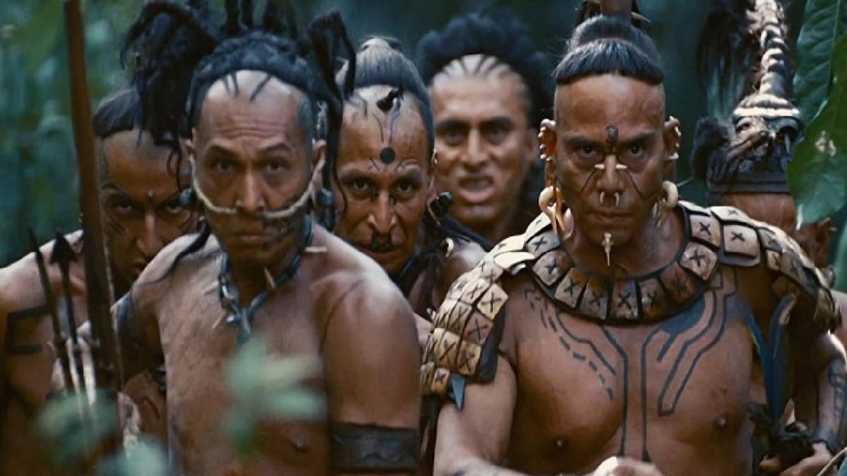 Muere otro actor y doble de acción mexicano que participó en Apocalypto