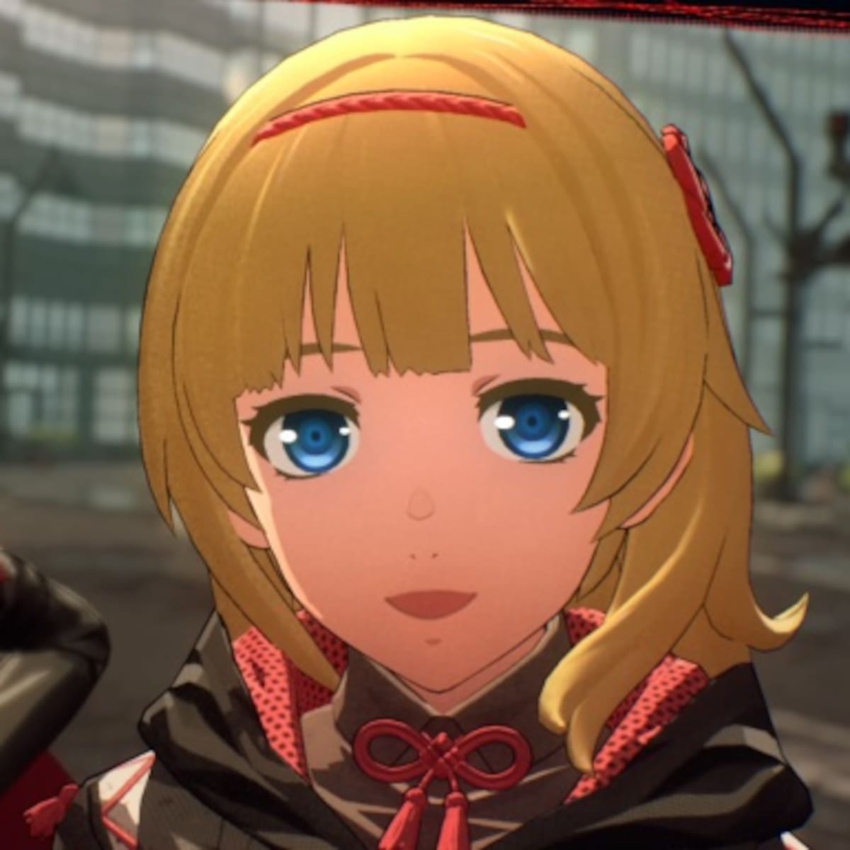 Scarlet Nexus: Anime + psicoquinesis