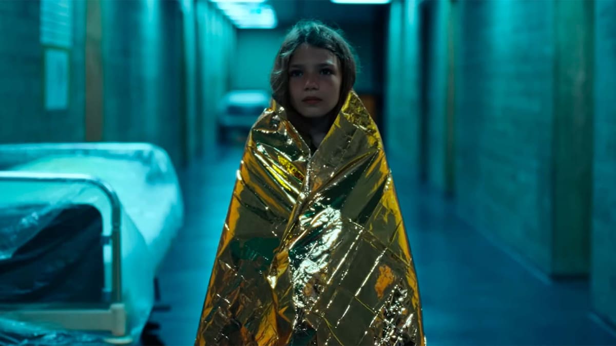 El thriller alemán que conquista Netflix: 49 millones de personas ya cayeron en su red a nivel mundial