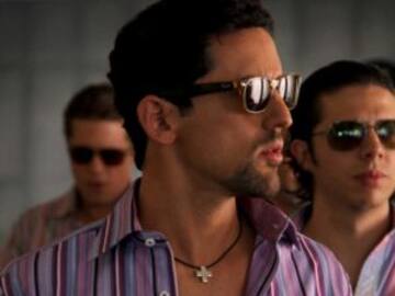 #Top Ten: Me Sale Lo Fresa Cuando…