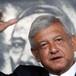 AMLO podría ganar la presidencia en 2018