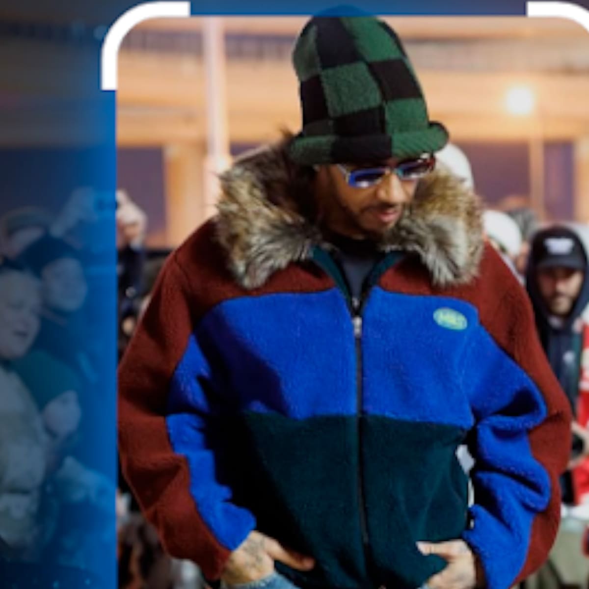 Cómo vestir como una estrella usando la IA de Google