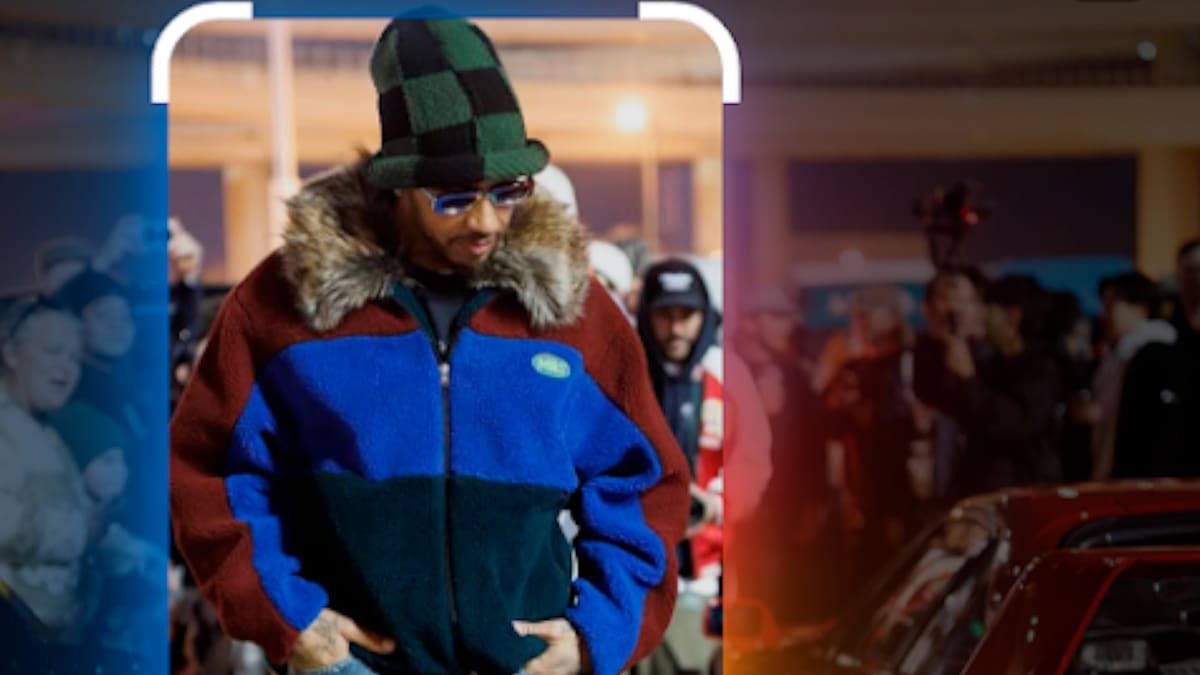 Cómo vestir como una estrella usando la IA de Google