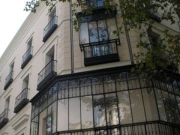 Multan a una mujer de Salamanca por hacer demasiado ruido mientras tiene sexo