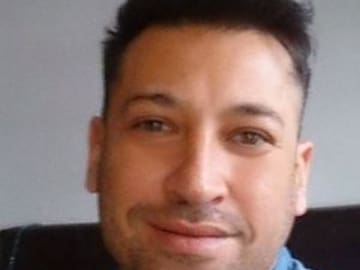 Pablito Ruiz, le dice hola al reguetón