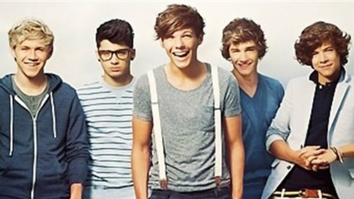 Se predice el fin de 'One Direction'