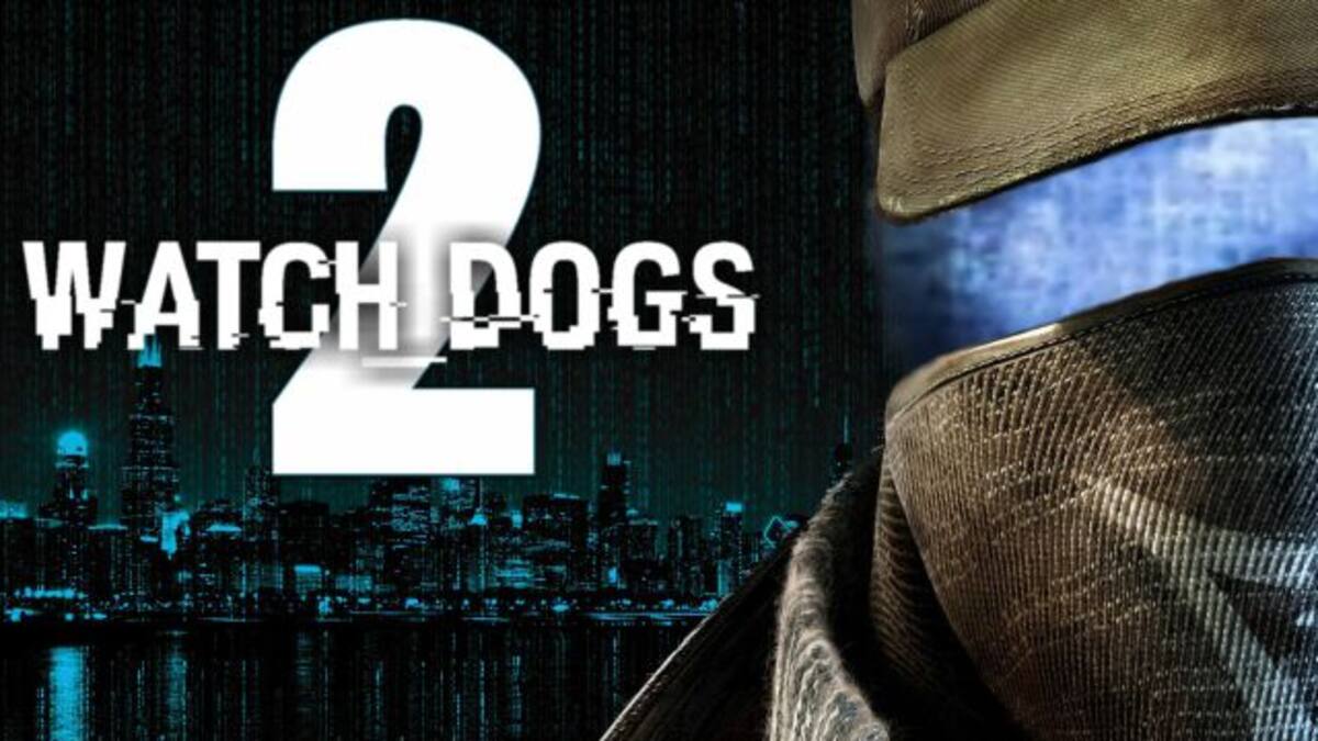 Ubisoft revela detalles del lanzamiento de Watch Dogs 2