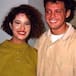 Selena Quintanilla y Luis Miguel en inédita foto que causó furor