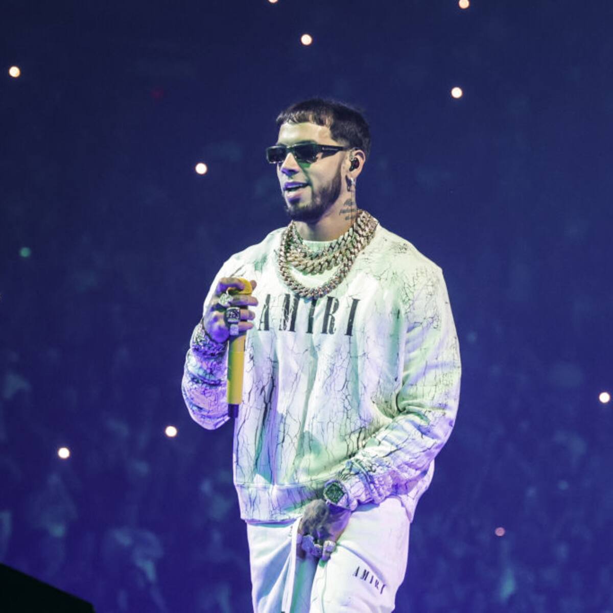 ¿Anuel AA tiene VIH? El video viral que desató rumores sobre su salud y la respuesta del reguetonero