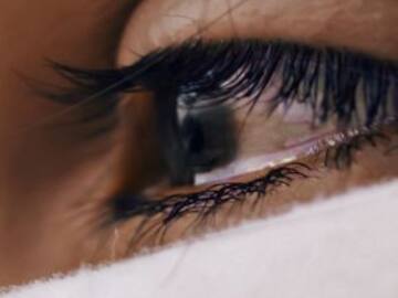 Llorar por tu ex te ayuda a bajar de peso