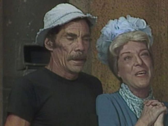 Piden cancelar a La Bruja del 71 por acoso a Don Ramón