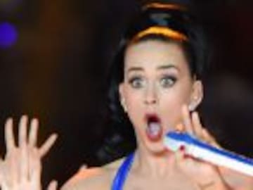 La mentira más grande que nos ha hecho Katy Perry