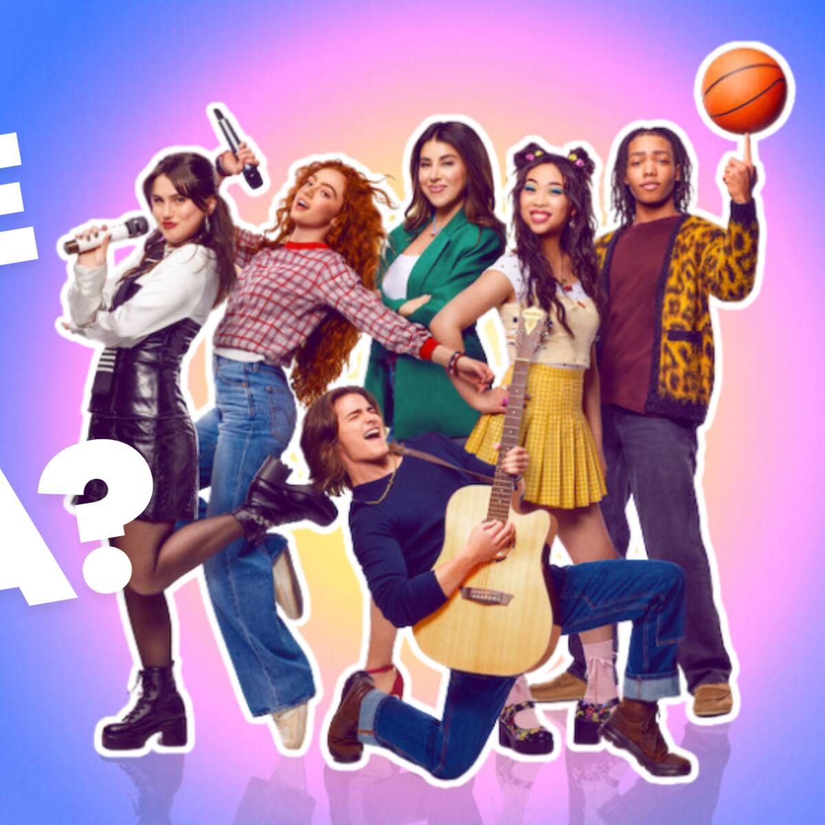 ¿De qué trata ‘Hollywood Arts’? Trama, personajes y si vale la pena ver la secuela de ‘Victorious’ en Netflix