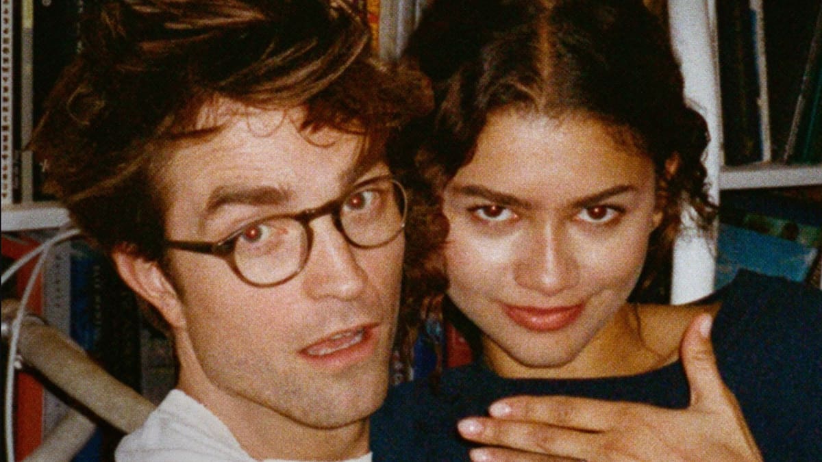 ¿De qué va “The Drama”, la nueva película protagonizada por Zendaya y Robert Pattinson?