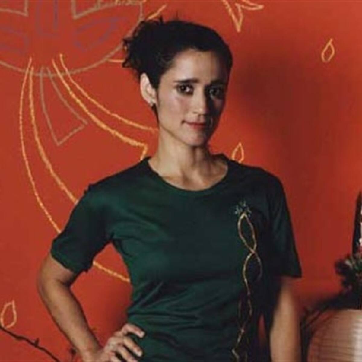 Julieta Venegas cosechando éxitos en USA