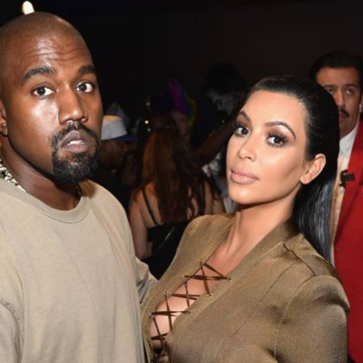 El último recurso de Kim y Kanye para vencer sus miedos