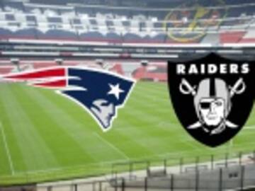 Molestia en la preventa de Patriotas-Raiders