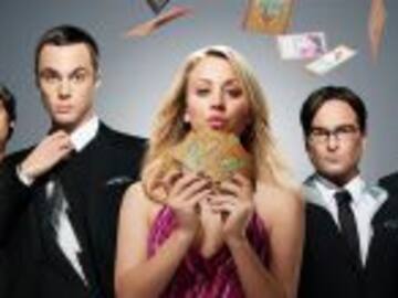 Mientras más amigos tengas más sexo tienes