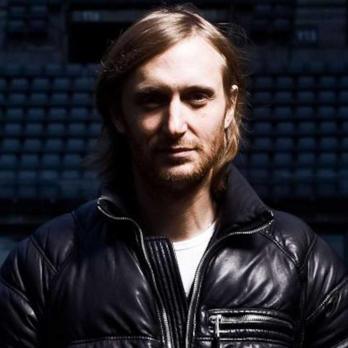 David Guetta quiere un disco sin electrónica