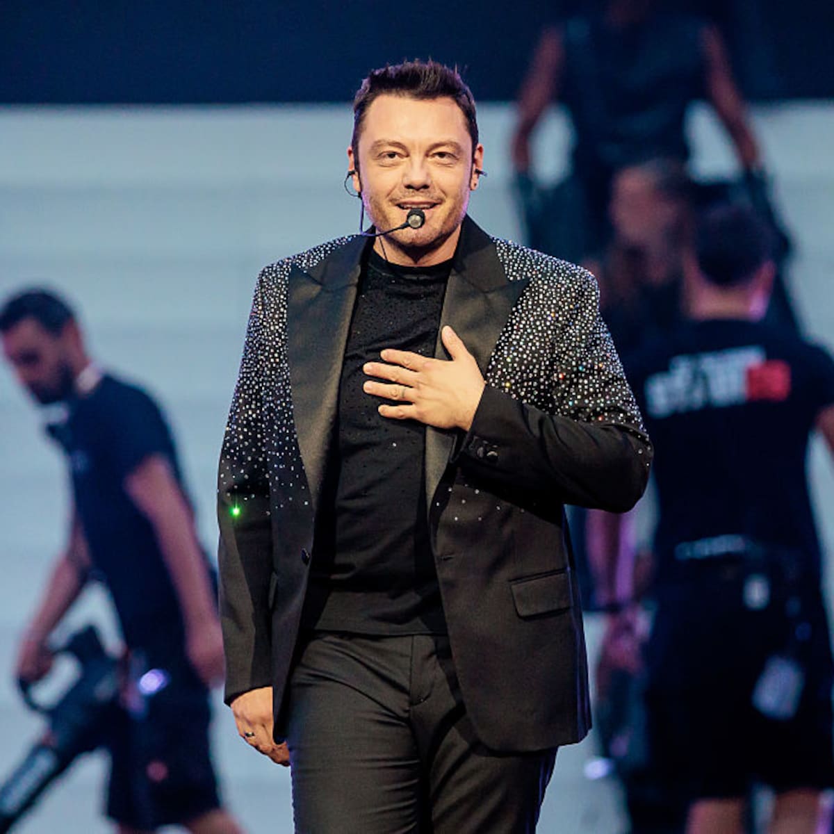 ¿La carrera de Tiziano Ferro tuvo éxito después de que fue funado en México hace 20 años? Revivimos la polémica declaración y su disculpa