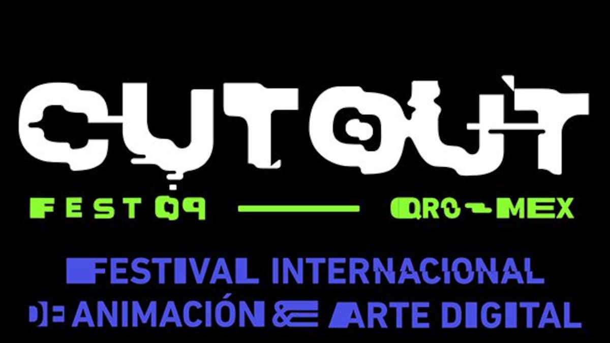 CutOut Fest: Resumen