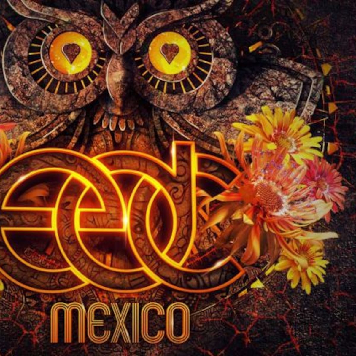 Guía 40 para divertirte en el EDC México