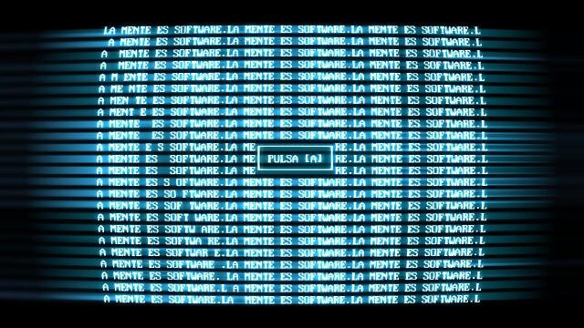 Entra a la computadora