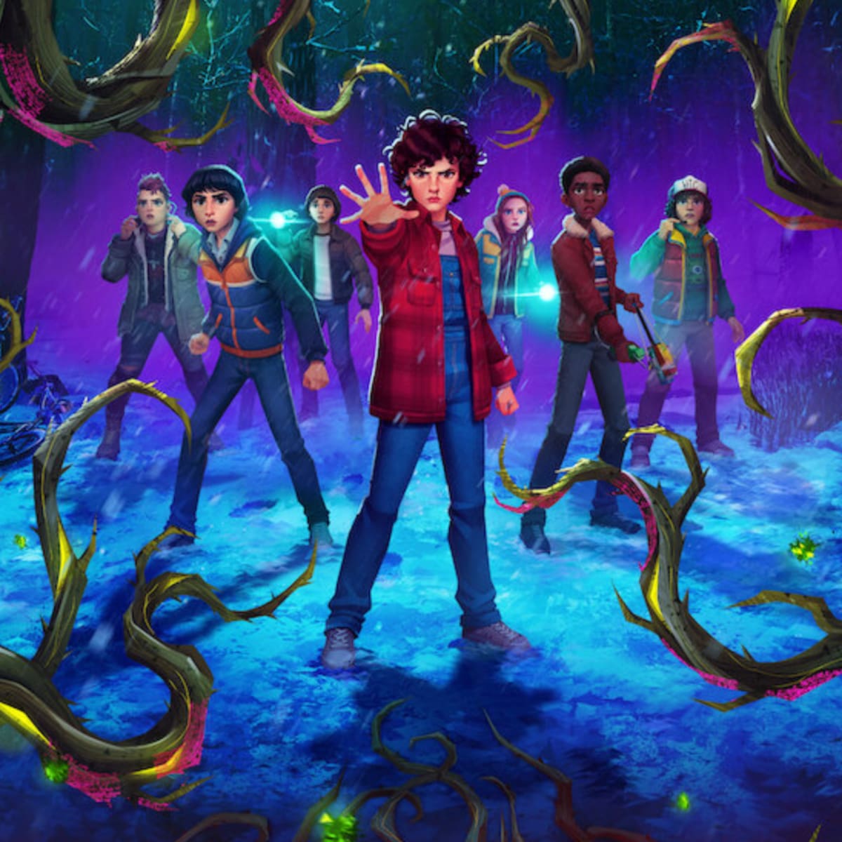 Netflix lanza el primer spin-off de Stranger Things: estreno, trama y todo lo que tienes que saber sobre "Relatos del 85"