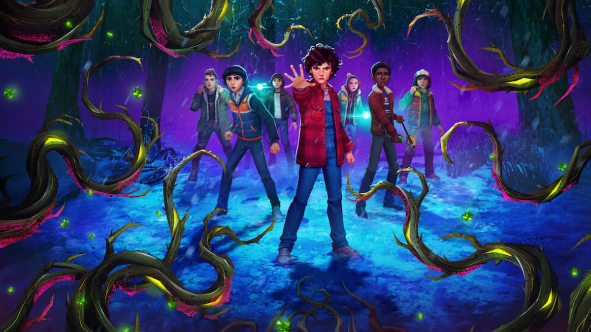 Netflix lanza el primer spin-off de Stranger Things: estreno, trama y todo lo que tienes que saber sobre "Relatos del 85"