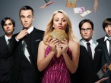 Mientras más amigos tengas más sexo tienes