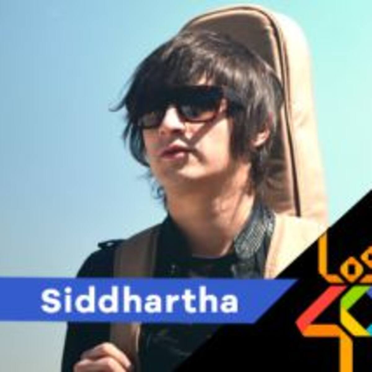 Siddharta nos presenta su nuevo álbum "Únicos"