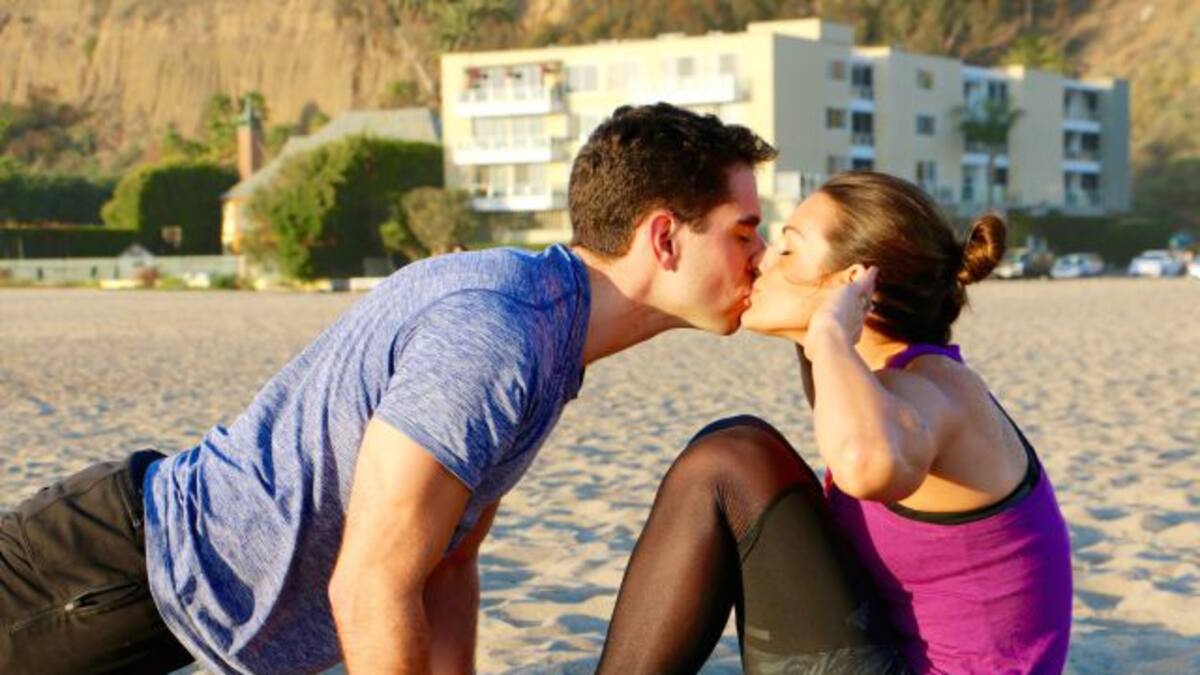 ¿Qué se necesita para mantener una relación?